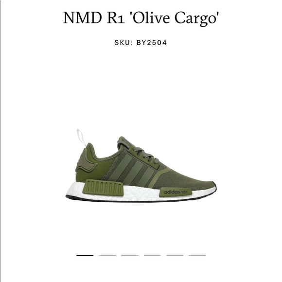 nmd size 10